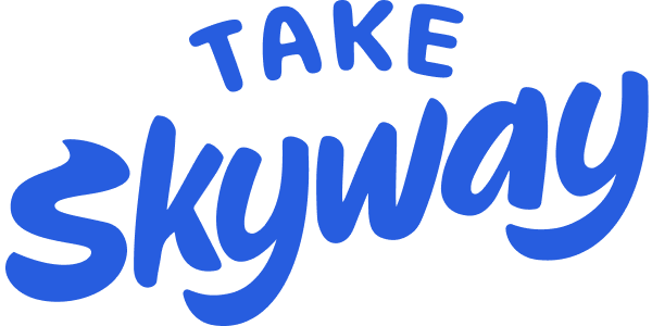 Take Skyway